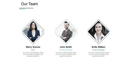 Our Team Introduction Ppt PowerPoint Presentation Summary Icon Our Team Introduction Ppt PowerPoint Presentation Summary Icon