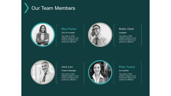 Our Team Members Communication Ppt PowerPoint Presentation Gallery Demonstration Our Team Members Communication Ppt PowerPoint Presentation Gallery Demonstration