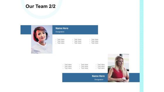 Our Team Members Ppt PowerPoint Presentation Infographic Template Ideas Our Team Members Ppt PowerPoint Presentation Infographic Template Ideas