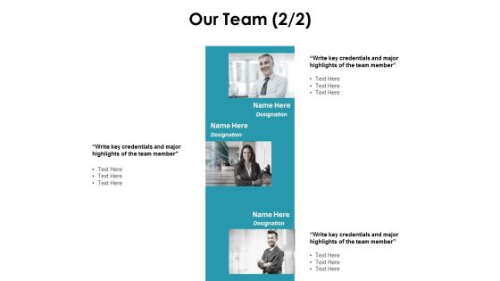 Our Team Planning Ppt PowerPoint Presentation Styles Example Topics Our Team Planning Ppt PowerPoint Presentation Styles Example Topics