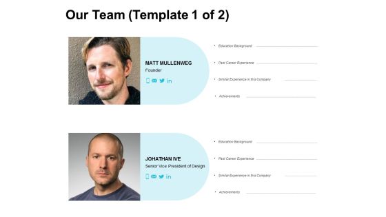 Our Team Planning Ppt PowerPoint Presentation Summary Example Our Team Planning Ppt PowerPoint Presentation Summary Example