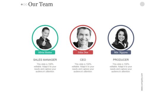 Our Team Ppt PowerPoint Presentation Background Images Our Team Ppt PowerPoint Presentation Background Images