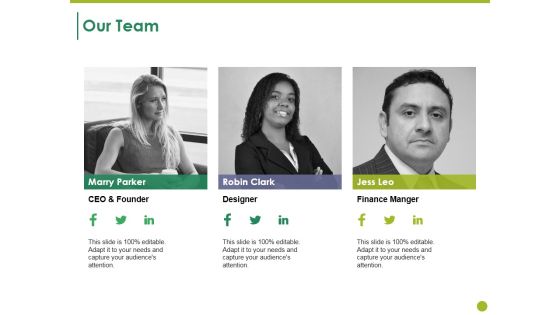 Our Team Ppt PowerPoint Presentation File Icon Our Team Ppt PowerPoint Presentation File Icon