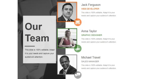 Our Team Ppt PowerPoint Presentation Gallery Graphics Download Our Team Ppt PowerPoint Presentation Gallery Graphics Download