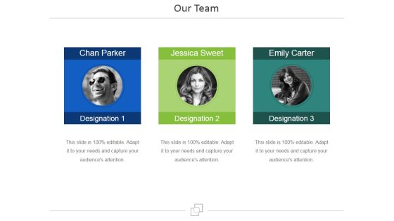 Our Team Ppt PowerPoint Presentation Icon Outline Our Team Ppt PowerPoint Presentation Icon Outline