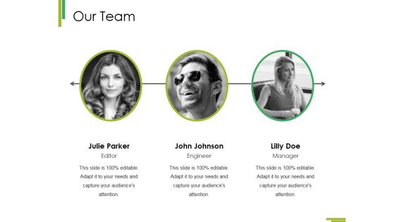 Our Team Ppt PowerPoint Presentation Icon Rules Our Team Ppt PowerPoint Presentation Icon Rules