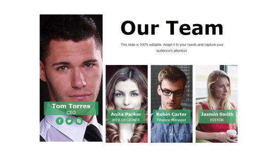 Our Team Ppt PowerPoint Presentation Icon Show Our Team Ppt PowerPoint Presentation Icon Show