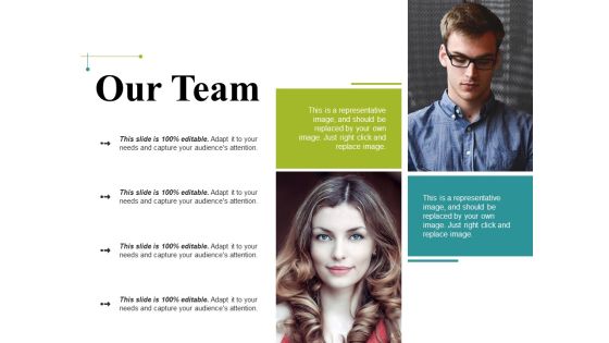 Our Team Ppt PowerPoint Presentation Icon Visual Aids Our Team Ppt PowerPoint Presentation Icon Visual Aids