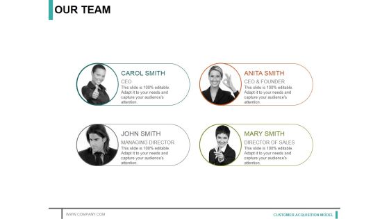 Our Team Ppt PowerPoint Presentation Infographics Background Image Our Team Ppt PowerPoint Presentation Infographics Background Image
