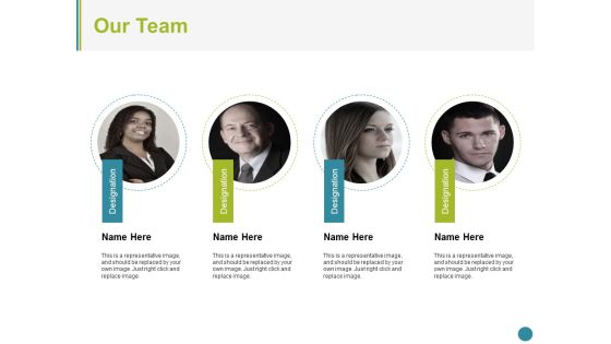 Our Team Ppt PowerPoint Presentation Outline Format Ideas Our Team Ppt PowerPoint Presentation Outline Format Ideas