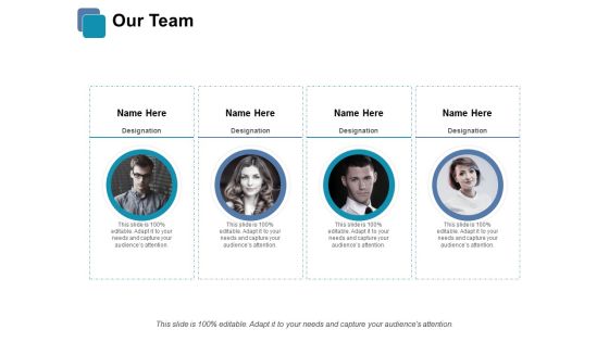 Our Team Ppt PowerPoint Presentation Professional Diagrams Our Team Ppt PowerPoint Presentation Professional Diagrams