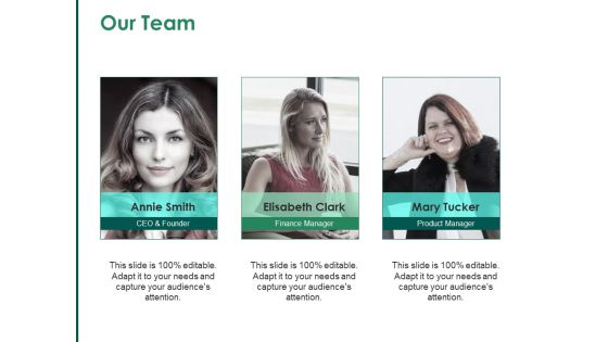 Our Team Ppt PowerPoint Presentation Professional Layouts Our Team Ppt PowerPoint Presentation Professional Layouts