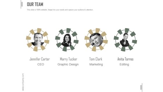Our Team Ppt PowerPoint Presentation Sample Our Team Ppt PowerPoint Presentation Sample