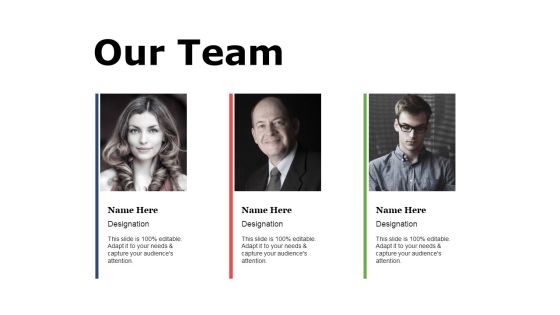 Our Team Ppt PowerPoint Presentation Styles Graphics Example Our Team Ppt PowerPoint Presentation Styles Graphics Example