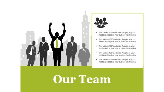 Our Team Template 1 Ppt PowerPoint Presentation Gallery Layout Ideas Our Team Template 1 Ppt PowerPoint Presentation Gallery Layout Ideas
