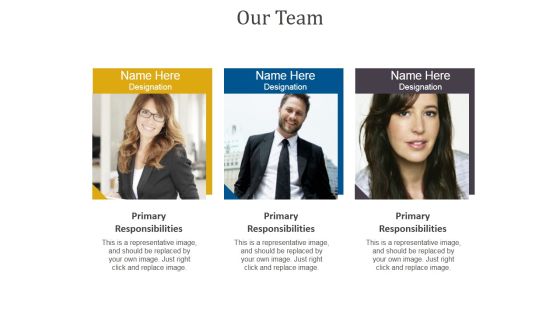 Our Team Template 2 Ppt PowerPoint Presentation Icon Templates Our Team Template 2 Ppt PowerPoint Presentation Icon Templates