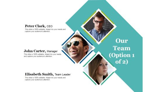 Our Team Template Ppt PowerPoint Presentation Show Sample Our Team Template Ppt PowerPoint Presentation Show Sample