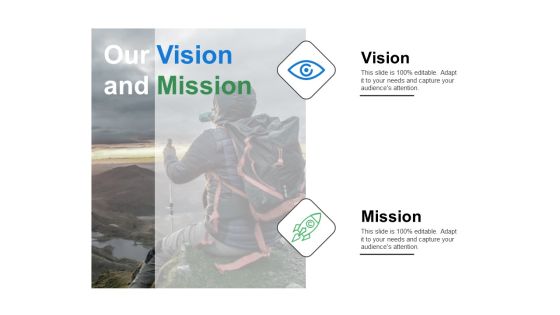 Our Vision And Mission Ppt PowerPoint Presentation Pictures Graphics Design Our Vision And Mission Ppt PowerPoint Presentation Pictures Graphics Design