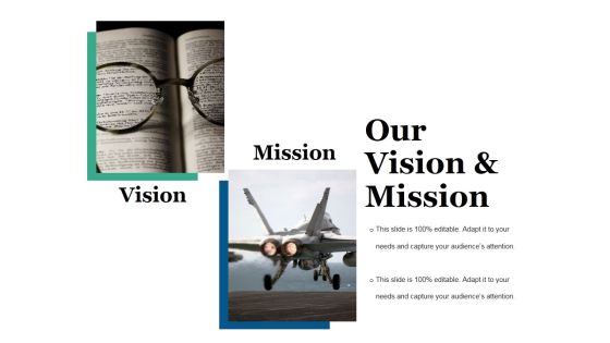 Our Vision And Mission Ppt PowerPoint Presentation Portfolio Example Topics Our Vision And Mission Ppt PowerPoint Presentation Portfolio Example Topics