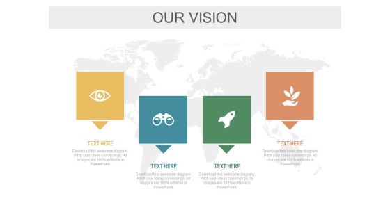 Our Vision For Social And Economic Growth Powerpoint Slides Our Vision For Social And Economic Growth Powerpoint Slides