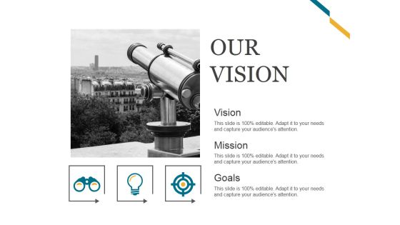 Our Vision Ppt PowerPoint Presentation File Diagrams Our Vision Ppt PowerPoint Presentation File Diagrams