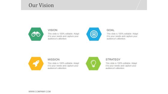 Our Vision Ppt PowerPoint Presentation Images Our Vision Ppt PowerPoint Presentation Images
