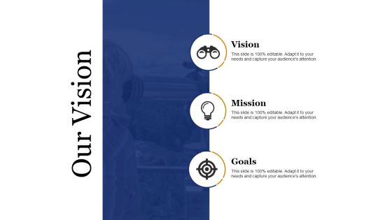 Our Vision Ppt PowerPoint Presentation Portfolio Graphics Template Our Vision Ppt PowerPoint Presentation Portfolio Graphics Template