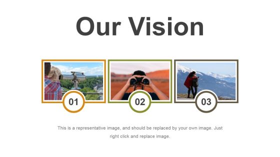 Our Vision Template 2 Ppt PowerPoint Presentation Pictures Infographics Our Vision Template 2 Ppt PowerPoint Presentation Pictures Infographics