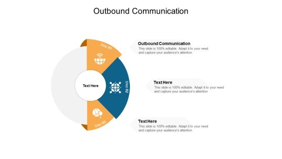 Outbound Communication Ppt PowerPoint Presentation Styles Professional Cpb Outbound Communication Ppt PowerPoint Presentation Styles Professional Cpb