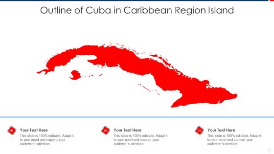 Outline Of Cuba In Caribbean Region Island Summary PDF Outline Of Cuba In Caribbean Region Island Summary PDF