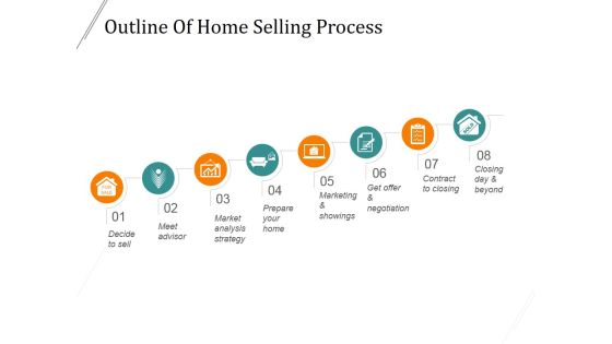 Outline Of Home Selling Process Ppt PowerPoint Presentation Shapes Outline Of Home Selling Process Ppt PowerPoint Presentation Shapes