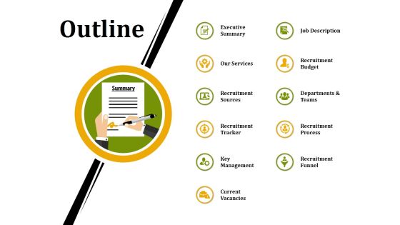 Outline Ppt PowerPoint Presentation Show Skills Outline Ppt PowerPoint Presentation Show Skills