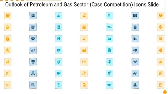 Outlook Of Petroleum And Gas Sector Case Competition Icons Slide Ppt PowerPoint Presentation Icon Background Image PDF Outlook Of Petroleum And Gas Sector Case Competition Icons Slide Ppt PowerPoint Presentation Icon Background Image PDF