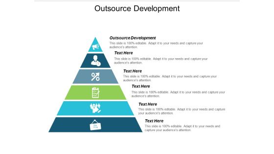 Outsource Development Ppt PowerPoint Presentation Inspiration Microsoft Cpb