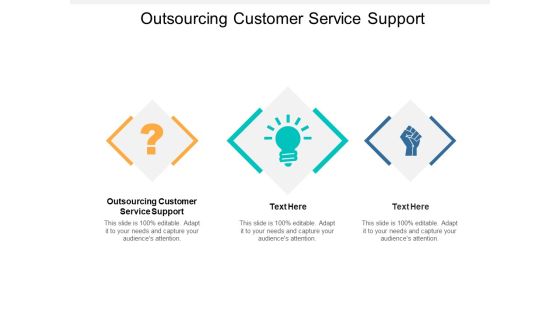 Outsourcing Customer Service Support Ppt PowerPoint Presentation Infographic Template Vector Cpb Outsourcing Customer Service Support Ppt PowerPoint Presentation Infographic Template Vector Cpb