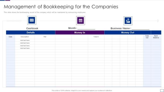 Outsourcing Financial Accounting Solutions For Company Management Of Bookkeeping Introduction PDF Outsourcing Financial Accounting Solutions For Company Management Of Bookkeeping Introduction PDF