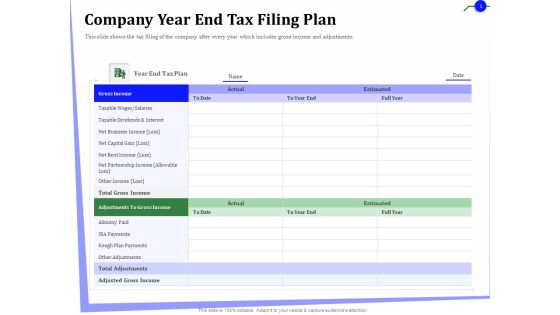 Outsourcing Of Finance And Accounting Processes Company Year End Tax Filing Plan Inspiration PDF Outsourcing Of Finance And Accounting Processes Company Year End Tax Filing Plan Inspiration PDF