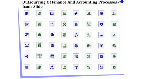 Outsourcing Of Finance And Accounting Processes Icons Slide Elements PDF Outsourcing Of Finance And Accounting Processes Icons Slide Elements PDF
