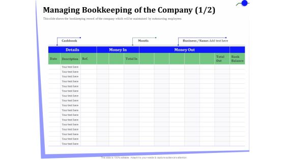 Outsourcing Of Finance And Accounting Processes Managing Bookkeeping Of The Company Month Clipart PDF Outsourcing Of Finance And Accounting Processes Managing Bookkeeping Of The Company Month Clipart PDF