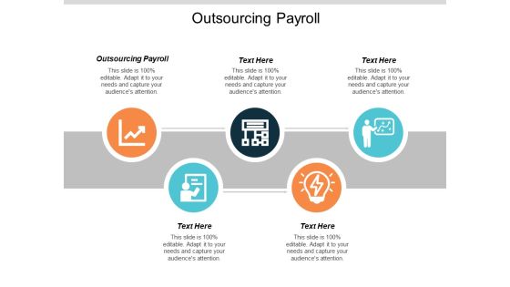 Outsourcing Payroll Ppt PowerPoint Presentation Gallery Graphics Example Cpb