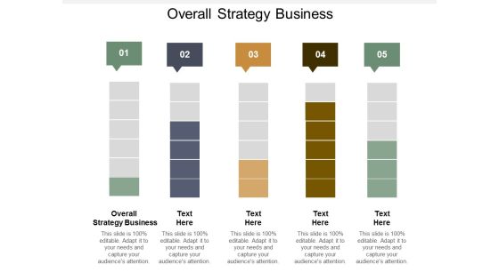 Overall Strategy Business Ppt Powerpoint Presentation Infographic Template Clipart Images Cpb Overall Strategy Business Ppt Powerpoint Presentation Infographic Template Clipart Images Cpb