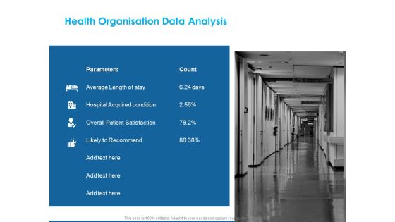 Overview Healthcare Business Management Health Organisation Data Analysis Clipart PDF Overview Healthcare Business Management Health Organisation Data Analysis Clipart PDF