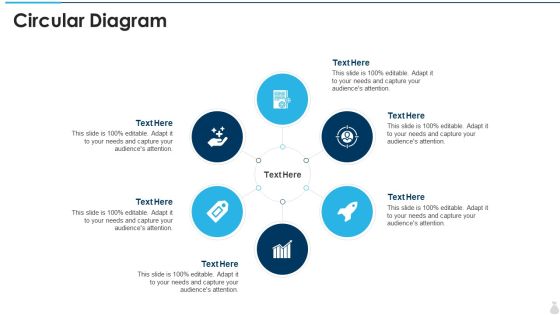 Overview Of An Effective Budget System Components And Strategies Circular Diagram Portrait PDF