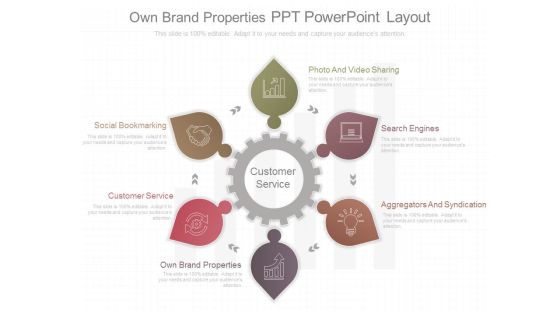 Own Brand Properties Ppt Powerpoint Layout Own Brand Properties Ppt Powerpoint Layout