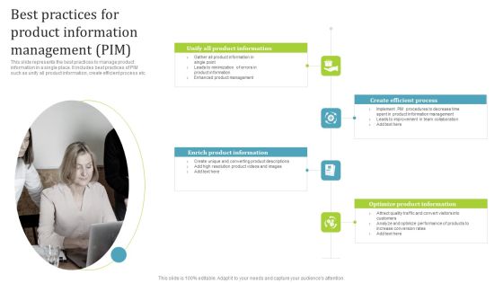 PIM Software Deployment To Enhance Conversion Rates Best Practices For Product Information Management PIM Portrait PDF PIM Software Deployment To Enhance Conversion Rates Best Practices For Product Information Management PIM Portrait PDF