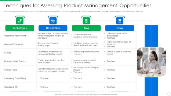 PLM Execution In Company Techniques For Assessing Product Management Opportunities Microsoft PDF PLM Execution In Company Techniques For Assessing Product Management Opportunities Microsoft PDF