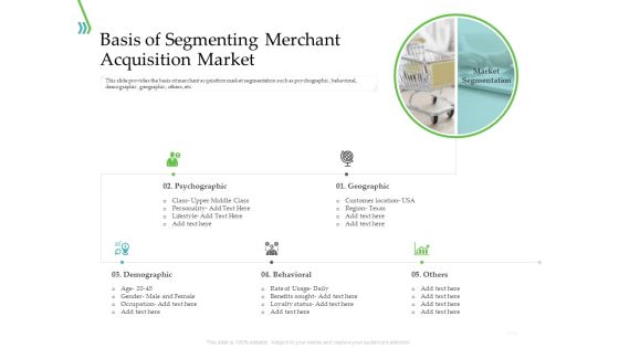 POS For Retail Transaction Basis Of Segmenting Merchant Acquisition Market Guidelines PDF POS For Retail Transaction Basis Of Segmenting Merchant Acquisition Market Guidelines PDF