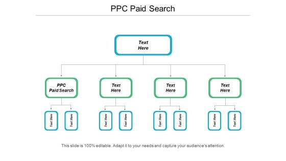PPC Paid Search Ppt PowerPoint Presentation Infographics Objects Cpb PPC Paid Search Ppt PowerPoint Presentation Infographics Objects Cpb