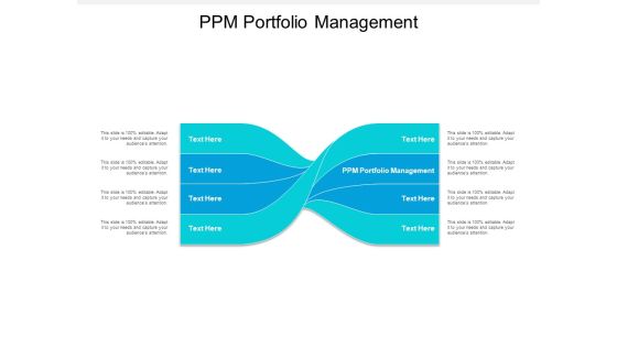 PPM Portfolio Management Ppt PowerPoint Presentation Background Images Cpb PPM Portfolio Management Ppt PowerPoint Presentation Background Images Cpb