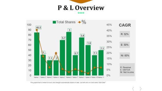 P And L Overview Ppt PowerPoint Presentation Styles Summary P And L Overview Ppt PowerPoint Presentation Styles Summary